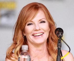 Delving into Marg Helgenberger's Career and Achievements