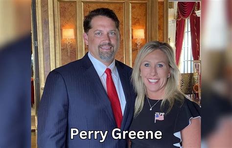 Delving into Perry Greene's Net Worth