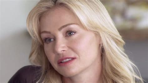 Delving into Portia De Rossi's Body Measurements