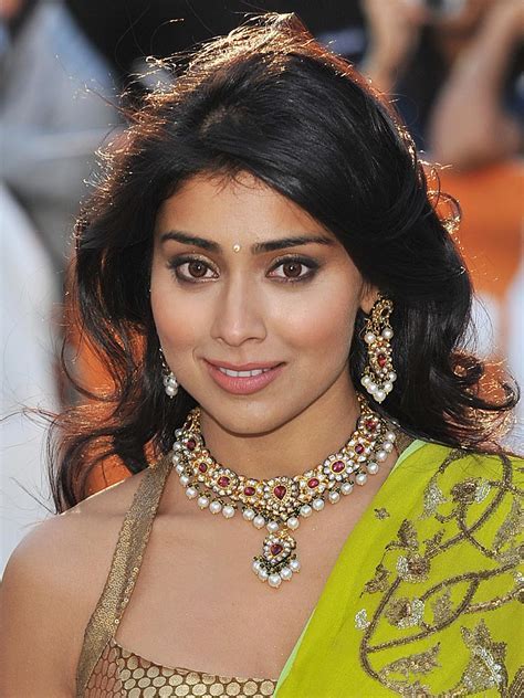 Delving into Shriya Saran's Net Worth