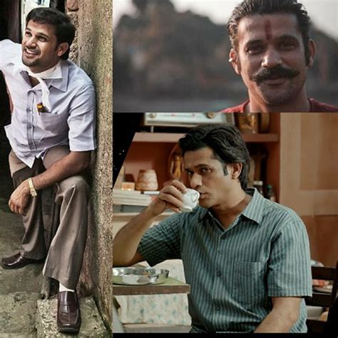 Delving into Sohum Shah's Figure