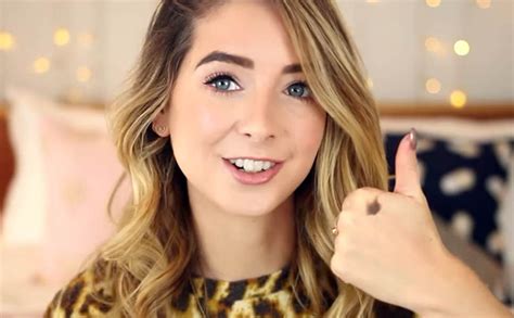 Delving into Zoe Sugg's Net Worth