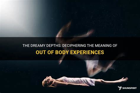 Delving into the Depths: Deciphering Dream Symbolism