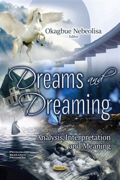 Delving into the Dream: Discovering Personal Significance and Comprehension