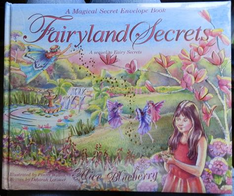 Delving into the Mystical: A Guide to Fairyland's Secret Jewels