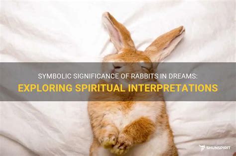 Delving into the Psychological Interpretations of Dreaming about a Ivory Hare