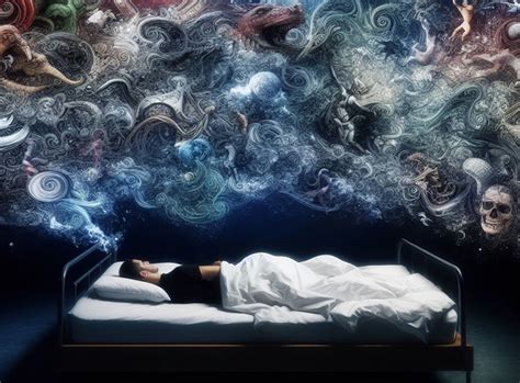 Delving into the Psychological Significance of Dreams Involving Inducing Sleep