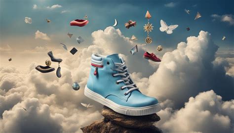 Delving into the Symbolism of Footwear in Dreams