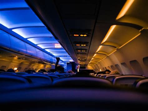 Demystifying Air Travel: A closer look at Flight Classes and Upgrades