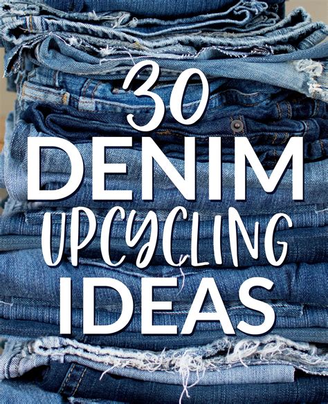 Denim Beyond Jeans: Innovative Uses of Denim in Fashion Accessories