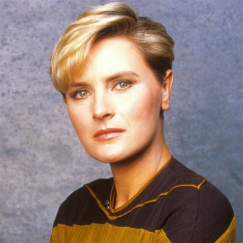 Denise Crosby's Age and Early Life