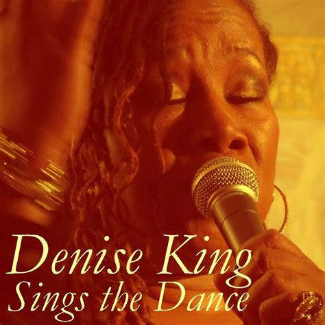 Denise King's Early Life and Background