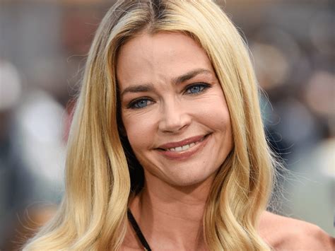 Denise Richards: A Brief Biography and Career Highlights