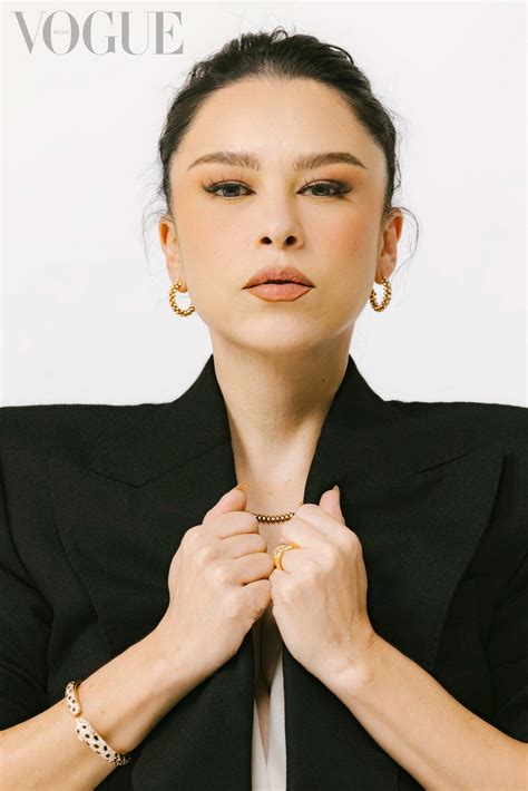 Denisse Guerrero: An Emerging Talent in the Showbiz World