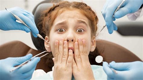 Dental Anxiety: Understanding the Manifestation of Fear During Dental Procedures