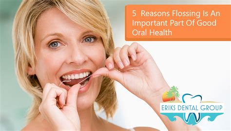 Dental Floss: An Essential Element of Good Oral Hygiene