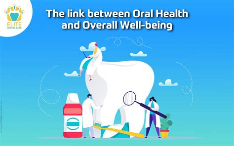 Dental Health: The Intriguing Connection Between Oral Well-being and Dream Symbolism