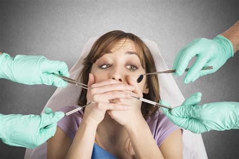 Dental Nightmares: Nightly Encounters with Collapsing Teeth