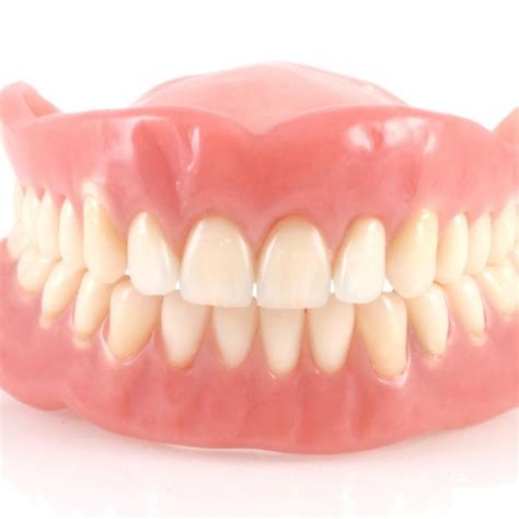 Denture Fantasies: Discovering the Link between Aging and Imagining Faux Teeth