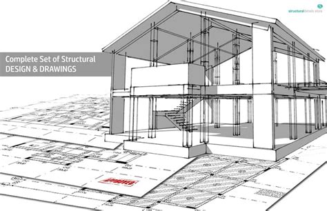 Design and Plan Your Structure