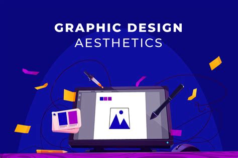 Design and Visual Aesthetics