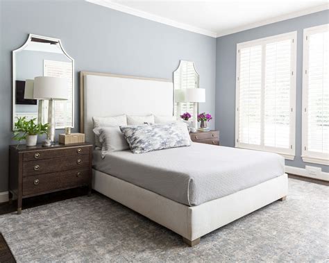 Designing Your Bedroom with an Elegant Bed: Creating a Tranquil Haven