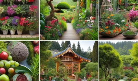 Designing Your Dream Garden: Tips and Ideas to Ignite Your Imagination