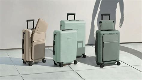 Designing a Functional and Stylish Suitcase