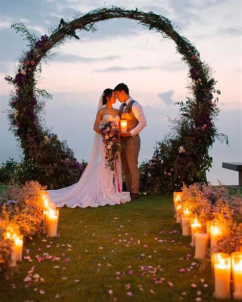 Designing a Memorable Wedding Ceremony: Inspiration for Personal Touches