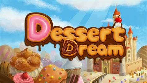 Dessert Dreams: A Journey Into Temptation