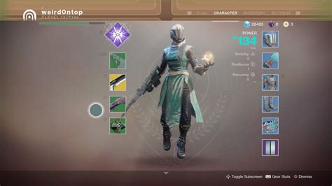 Destiny Mira's Fashion and Style Choices