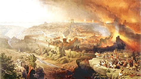 Destruction and Rebirth: Discovering Significance in the Aftermath