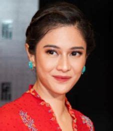 Details About Dian Sastrowardoyo's Age And Height