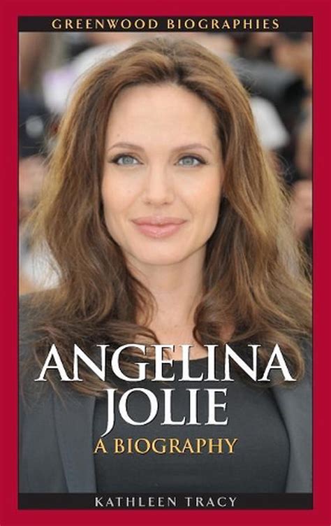 Details about Angelina's Age and Personal Life