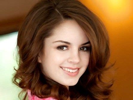 Details about Aspen Parker's Age, Height, and Physique