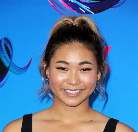 Details about Chloe Kim's Birthdate and Age