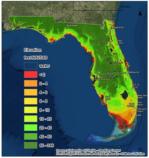 Details about Heather Sea's Number of Years and Elevation