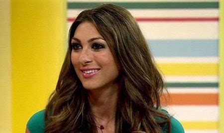 Details about Luisa Zissman's Age and Height