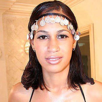 Details about the Years and Stature of Stunning Karida Haifa