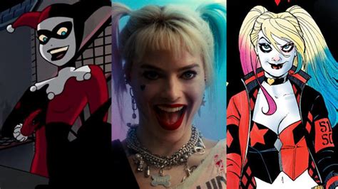 Details of Harley Quinn's Years and Vertical Measurement Unveiled