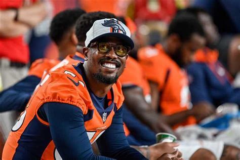 Details on Urma Von Miller's Physical Appearance