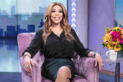 Details on Wendy Williams Height