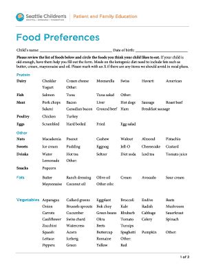 Determining Your Cooking Needs and Preferences