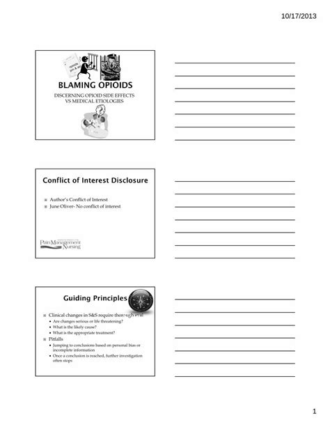 Determining the Underlying Physical Causes