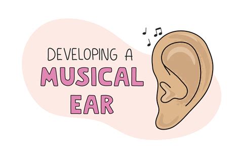 Developing Your Ear: Tips for Enhancing Your Musical Listening Skills