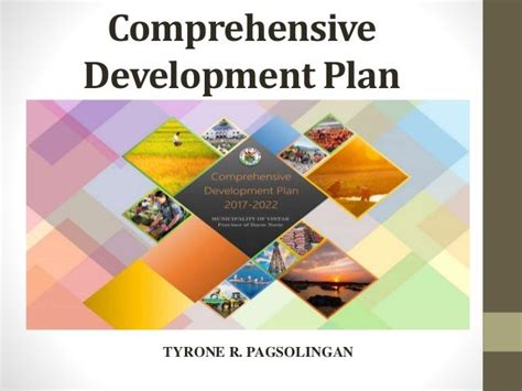 Developing a Comprehensive Blueprint for Your Envisioned Paradise