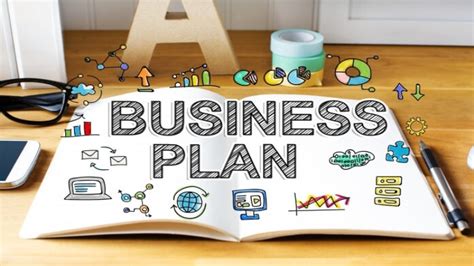 Developing a Comprehensive Business Plan for Your Rice Sales Venture