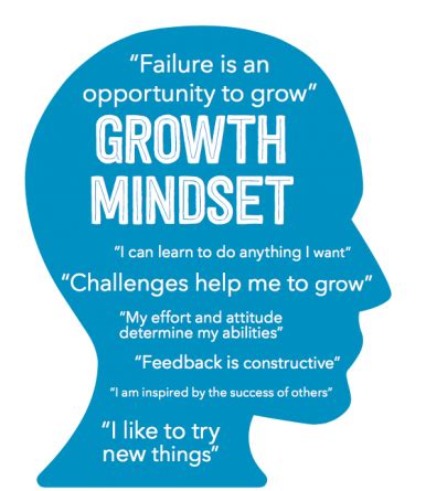 Developing a Growth Mindset: Embracing Assignments as an Opportunity for Personal Development