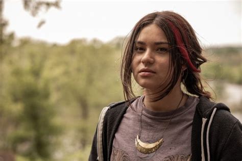 Devery Jacobs: Net Worth and Success