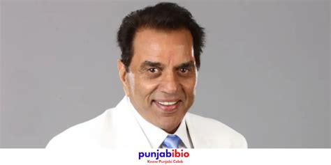 Dharmendra Kumar Figure